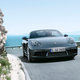 Illustration for article titled 2017 Porsche 718 Boxster: This Is It
